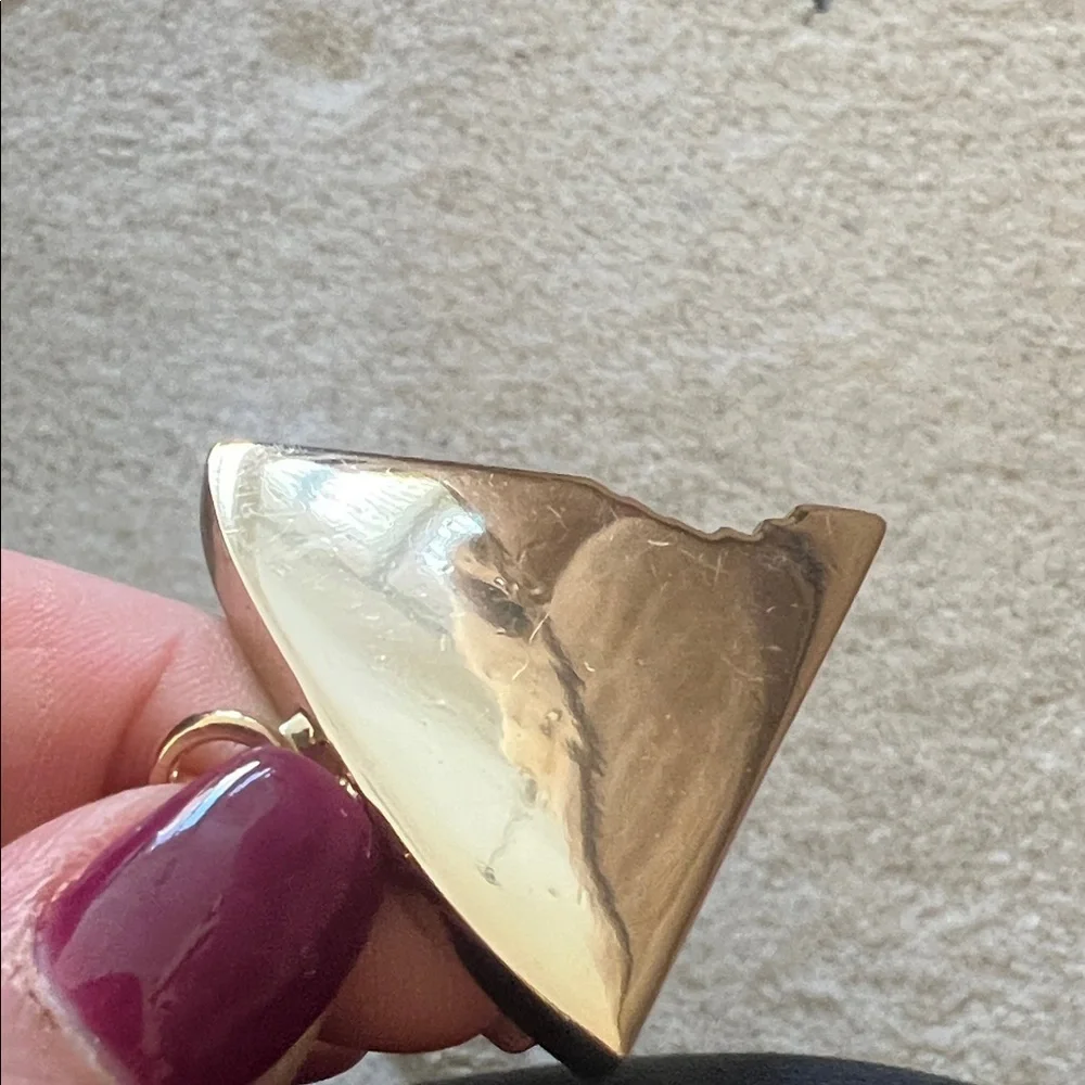 Kate Spade Bite of Watermelon Keychain